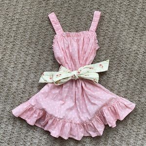 Matilda Jane Sun Frolic Top